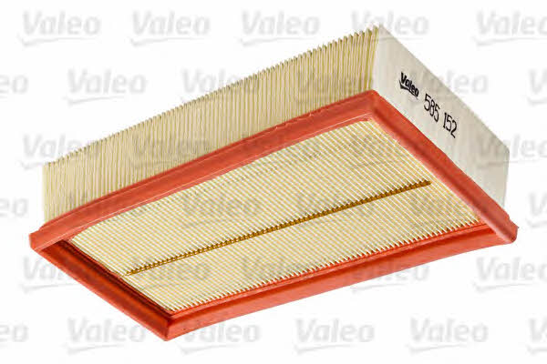 Valeo 585152 Air filter 585152: Buy near me in Poland at 2407.PL - Good price!