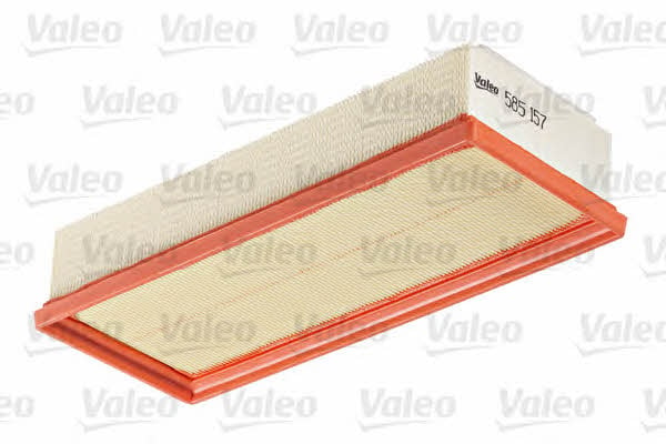 Valeo 585157 Air filter 585157: Buy near me at 2407.PL in Poland at an Affordable price!