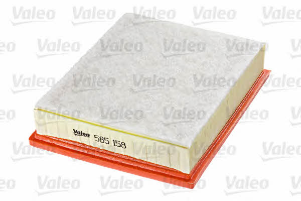Filtr powietrza Valeo 585158