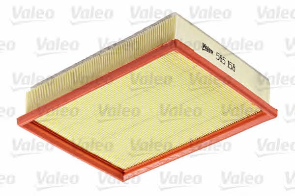 Valeo 585158 Air filter 585158: Buy near me in Poland at 2407.PL - Good price!