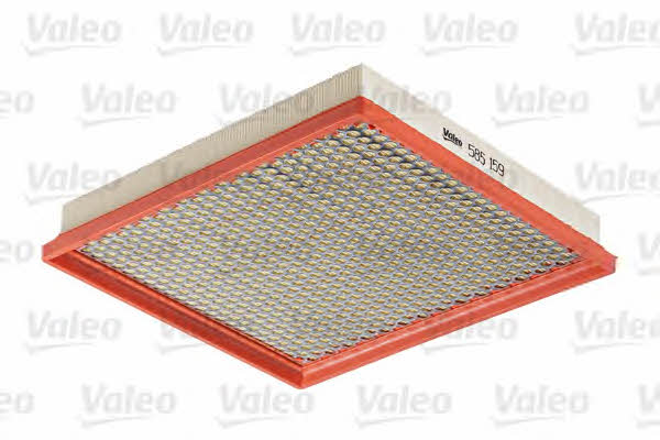 Valeo 585159 Air filter 585159: Buy near me in Poland at 2407.PL - Good price!