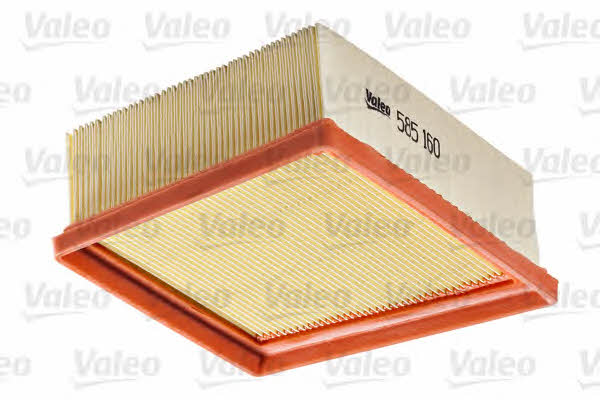 Valeo 585160 Воздушный фильтр 585160: Отличная цена - Купить в Польше на 2407.PL!