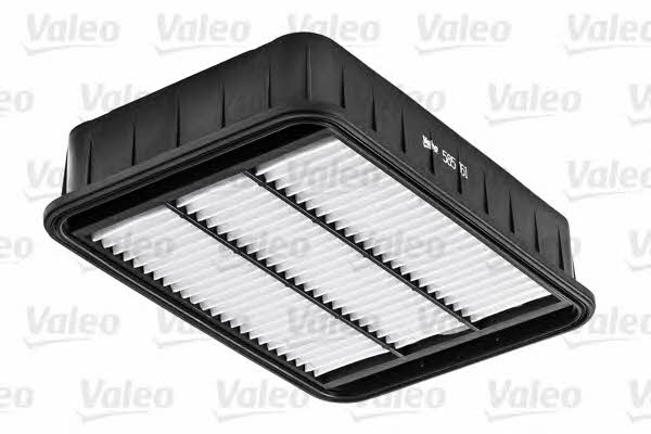 Valeo 585161 Air filter 585161: Buy near me at 2407.PL in Poland at an Affordable price!
