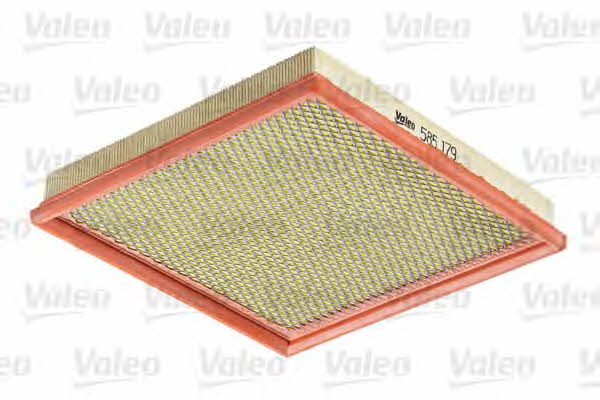 Valeo 585179 Air filter 585179: Buy near me in Poland at 2407.PL - Good price!