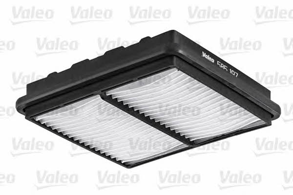 Valeo 585197 Air filter 585197: Buy near me in Poland at 2407.PL - Good price!