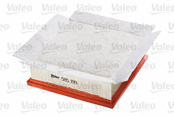 Filtr powietrza Valeo 585199