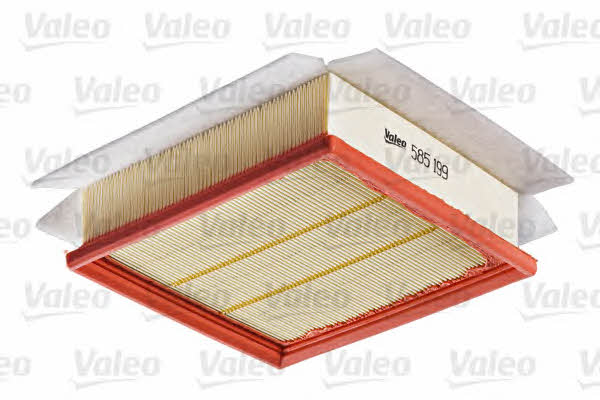 Valeo 585199 Air filter 585199: Buy near me at 2407.PL in Poland at an Affordable price!