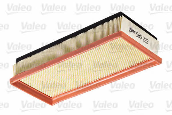 Valeo 585223 Air filter 585223: Buy near me in Poland at 2407.PL - Good price!