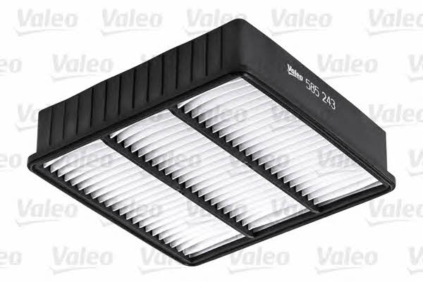 Valeo 585243 Air filter 585243: Buy near me in Poland at 2407.PL - Good price!