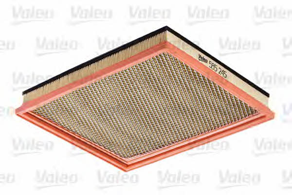 Valeo 585245 Air filter 585245: Buy near me in Poland at 2407.PL - Good price!