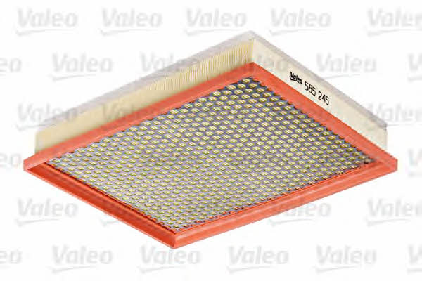 Valeo 585246 Air filter 585246: Buy near me in Poland at 2407.PL - Good price!