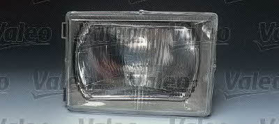Valeo 068967 Headlight left 068967: Buy near me at 2407.PL in Poland at an Affordable price!