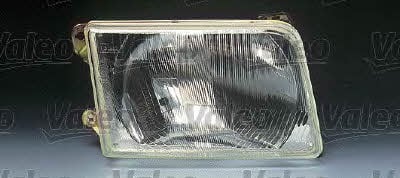 Valeo 069147 Headlight left 069147: Buy near me in Poland at 2407.PL - Good price!