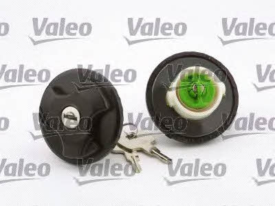 Valeo 247601 Fuel Door Assembly 247601: Buy near me in Poland at 2407.PL - Good price!