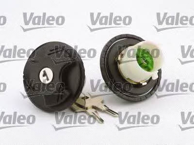 Valeo 247602 Fuel Door Assembly 247602: Buy near me in Poland at 2407.PL - Good price!