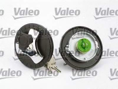 Valeo 247604 Fuel Door Assembly 247604: Buy near me in Poland at 2407.PL - Good price!