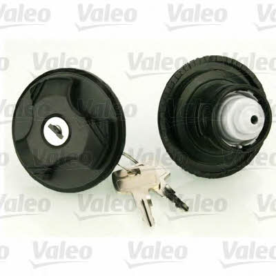 Valeo 247615 Fuel Door Assembly 247615: Buy near me in Poland at 2407.PL - Good price!