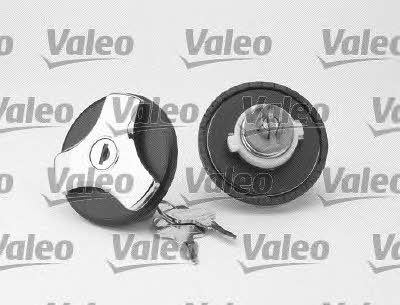 Valeo 247702 Fuel Door Assembly 247702: Buy near me in Poland at 2407.PL - Good price!