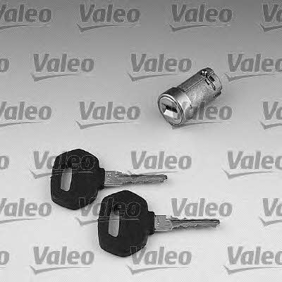 Valeo 256775 Cylinder zamykany, zablokowanie zaplonu 256775: Dobra cena w Polsce na 2407.PL - Kup Teraz!