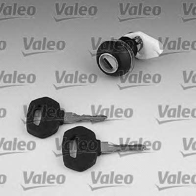 Valeo 256776 Zamkowy cylinder, komplet 256776: Dobra cena w Polsce na 2407.PL - Kup Teraz!