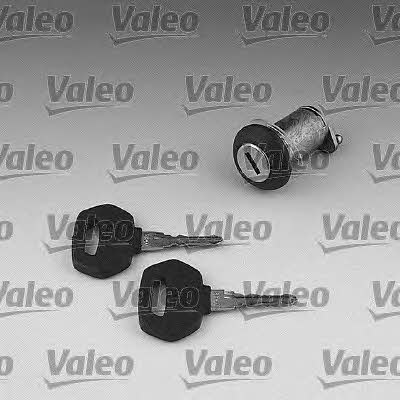 Valeo 256779 Zamkowy cylinder, komplet 256779: Dobra cena w Polsce na 2407.PL - Kup Teraz!
