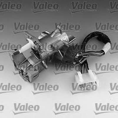 Valeo 256802 Auto part 256802: Buy near me at 2407.PL in Poland at an Affordable price!