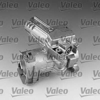 Valeo 256805 Корпус цилиндра замка 256805: Купить в Польше - Отличная цена на 2407.PL!