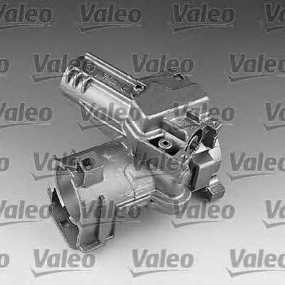 Valeo 256806 Корпус цилиндра замка 256806: Отличная цена - Купить в Польше на 2407.PL!