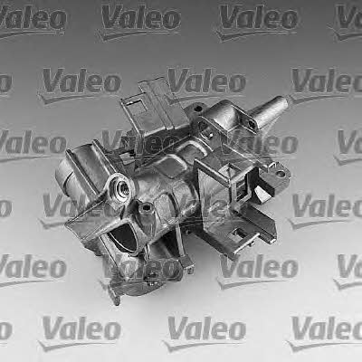 Valeo 256807 Корпус цилиндра замка 256807: Купити у Польщі - Добра ціна на 2407.PL!