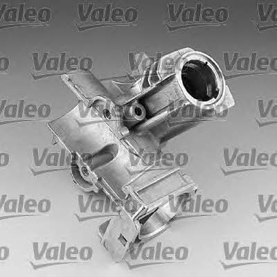 Valeo 256812 Корпус цилиндра замка 256812: Отличная цена - Купить в Польше на 2407.PL!