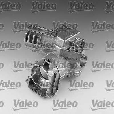 Valeo 256818 Корпус цилиндра замка 256818: Отличная цена - Купить в Польше на 2407.PL!