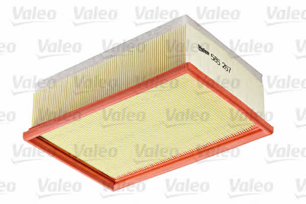Valeo 585267 Air filter 585267: Buy near me at 2407.PL in Poland at an Affordable price!
