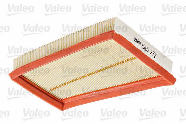 Valeo 585277 Air filter 585277: Buy near me at 2407.PL in Poland at an Affordable price!