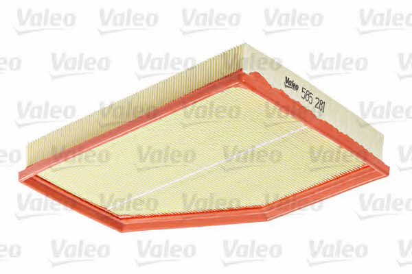 Valeo 585281 Air filter 585281: Buy near me at 2407.PL in Poland at an Affordable price!