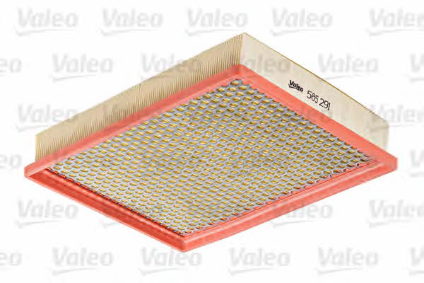 Valeo 585291 Air filter 585291: Buy near me in Poland at 2407.PL - Good price!