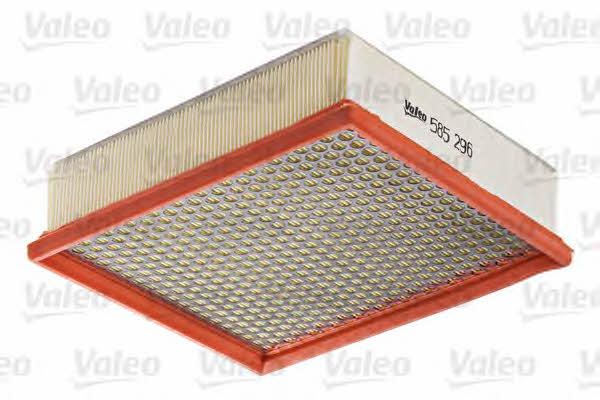 Valeo 585296 Air filter 585296: Buy near me in Poland at 2407.PL - Good price!