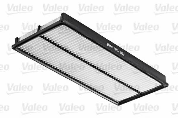 Valeo 585302 Air filter 585302: Buy near me at 2407.PL in Poland at an Affordable price!