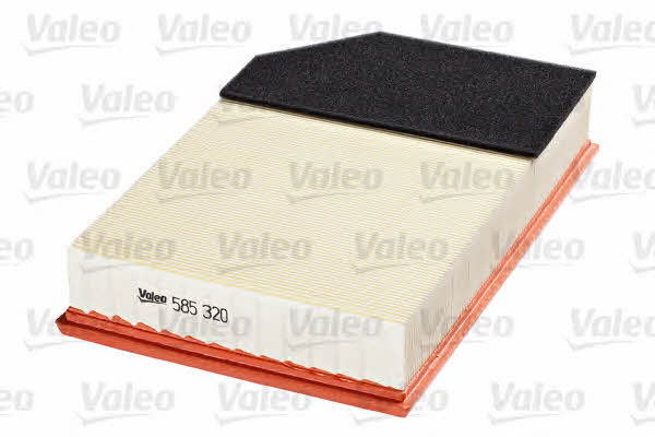 Filtr powietrza Valeo 585320