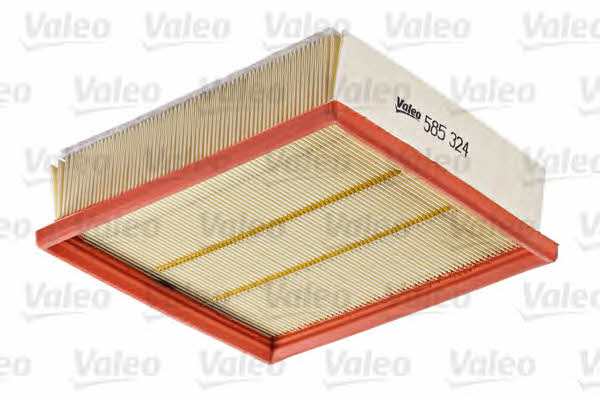 Valeo 585324 Air filter 585324: Buy near me in Poland at 2407.PL - Good price!