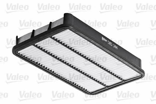 Valeo 585344 Air filter 585344: Buy near me in Poland at 2407.PL - Good price!