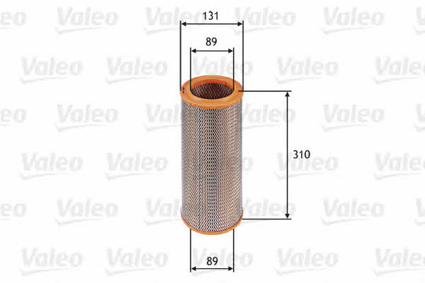 Kup Valeo 585601 w niskiej cenie w Polsce!