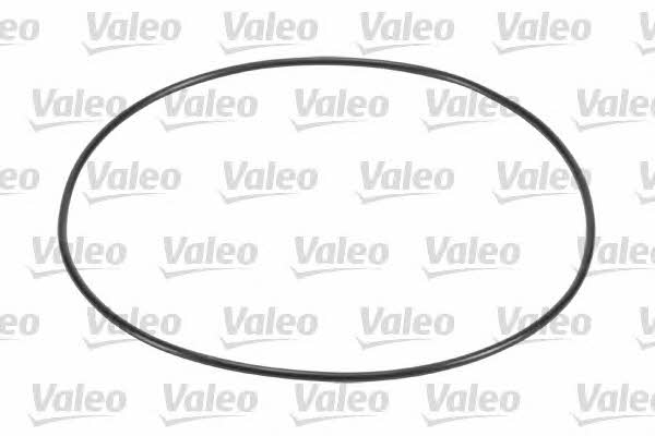 Valeo 585603 Воздушный фильтр 585603: Отличная цена - Купить в Польше на 2407.PL!