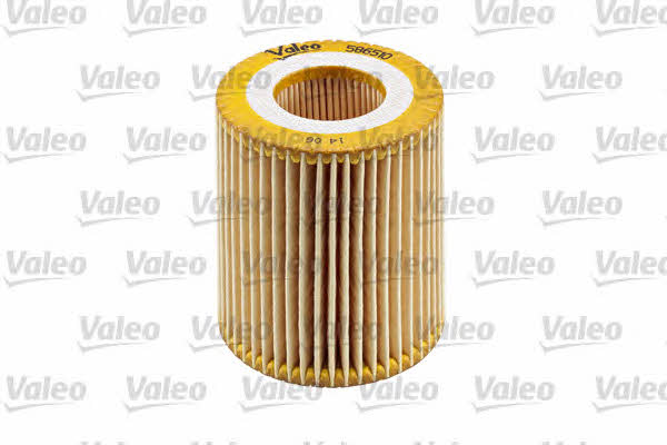 Oil Filter Valeo 586510