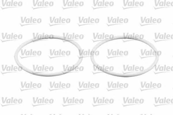 Valeo 586510 Масляный фильтр 586510: Отличная цена - Купить в Польше на 2407.PL!