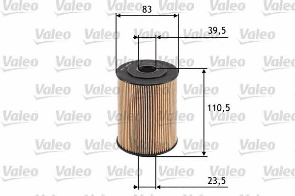 Kup Valeo 586526 w niskiej cenie w Polsce!