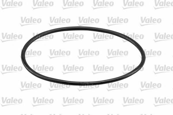 Valeo 586532 Масляный фильтр 586532: Купить в Польше - Отличная цена на 2407.PL!