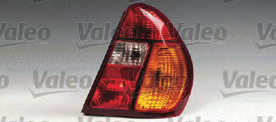 Valeo 087681 Tail lamp left 087681: Buy near me at 2407.PL in Poland at an Affordable price!