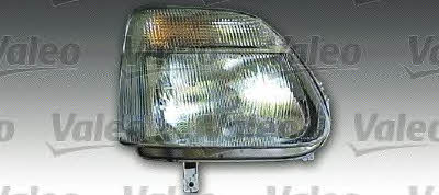Valeo 087683 Headlight left 087683: Buy near me in Poland at 2407.PL - Good price!