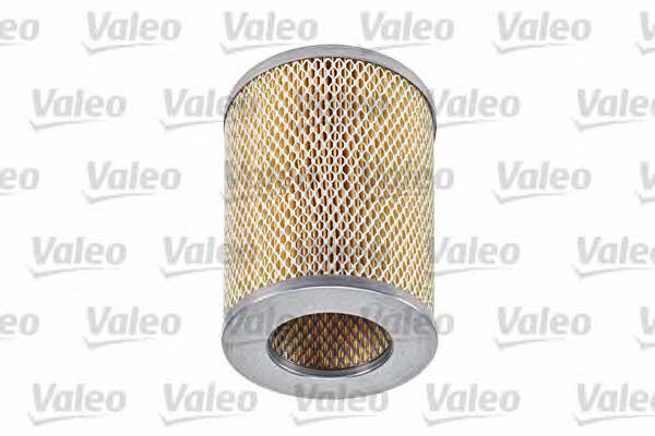 Valeo 585666 Air filter 585666: Buy near me in Poland at 2407.PL - Good price!