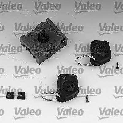 Valeo 251253 Central locking control unit 251253: Buy near me in Poland at 2407.PL - Good price!